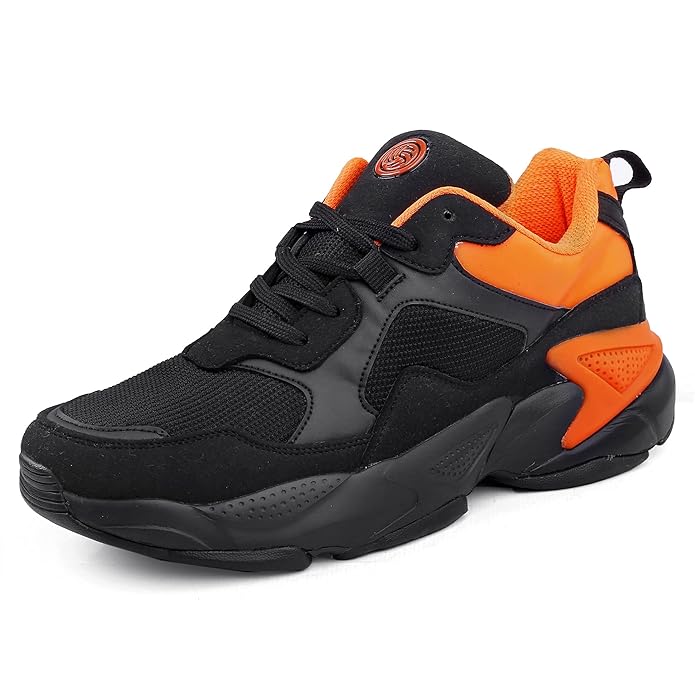 hiking shoes